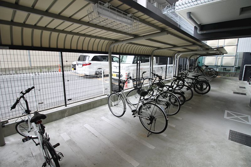プレサンス丸の内城雅 その他共有部分