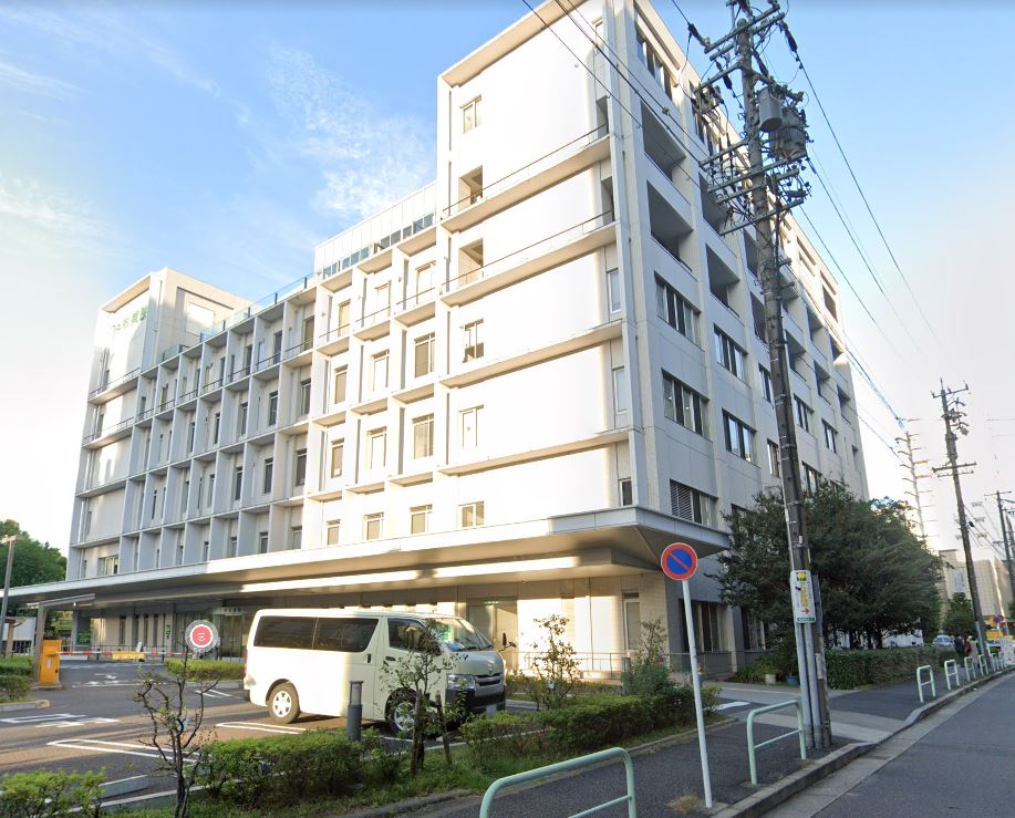 プレサンス丸の内城雅 総合病院