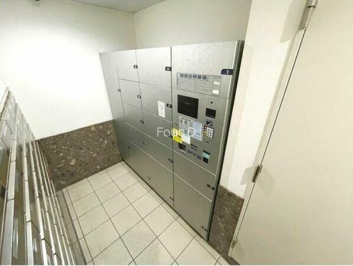ダイアパレスグランデージ日本橋 その他設備