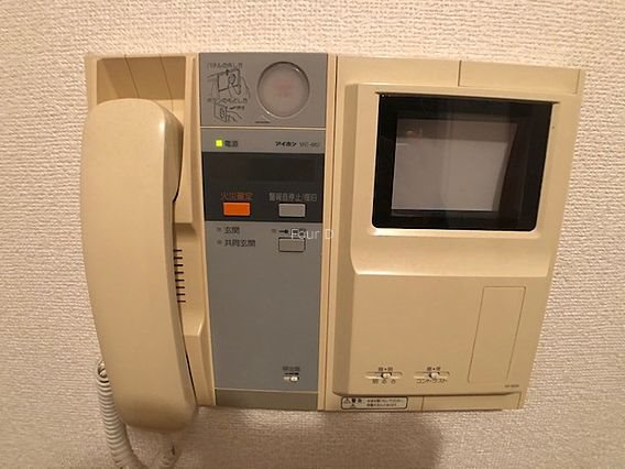 コートラクリア京橋 その他設備