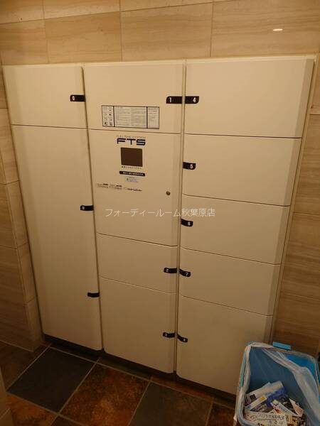 アイル秋葉原EAST その他