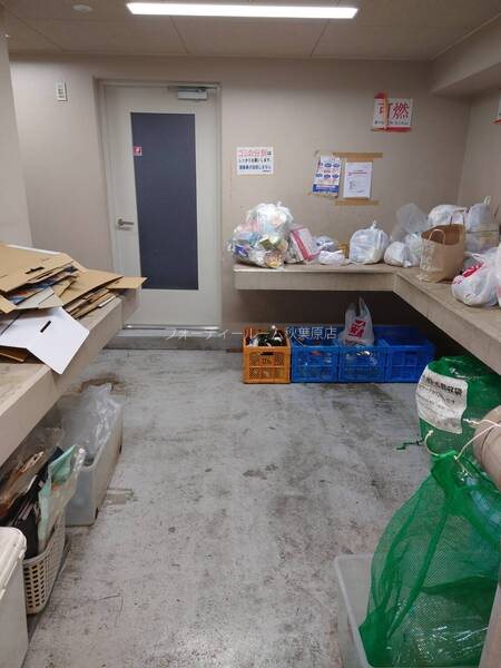 アイル秋葉原EAST その他