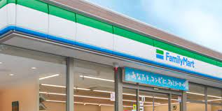 アイル秋葉原EAST コンビニ