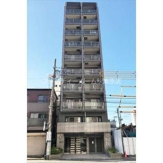 ヴェルト亀戸 外観