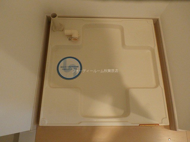 ステージファースト新御徒町 その他