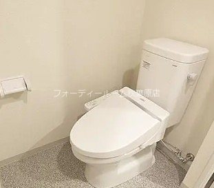 エルパティオ両国  トイレ