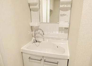 エルパティオ両国  洗面所