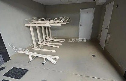 エルパティオ両国  その他共有部分