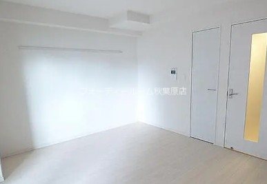 エルパティオ両国  リビング