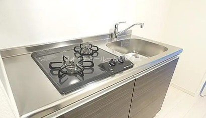 エルパティオ両国  キッチン