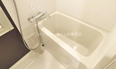 エルパティオ両国  風呂画像