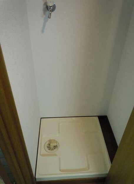 パークウェル麻布 その他設備