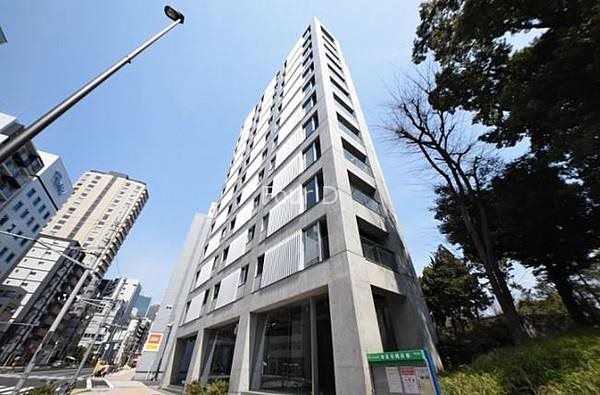 Ｔｉ－ＨＩＧＡＳＨＩＡＺＡＢＵ 外観