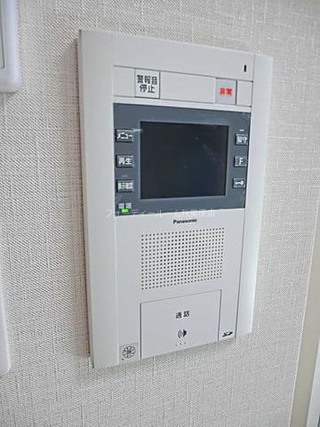 フェルクルール秋葉原 セキュリティ