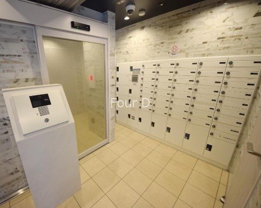 グランカーサ上野入谷  その他設備