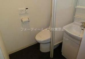 リヴシティ神田 その他