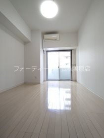 リヴシティ神田 リビング