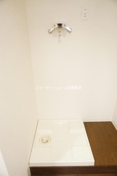 アーノンブライト一番町 その他