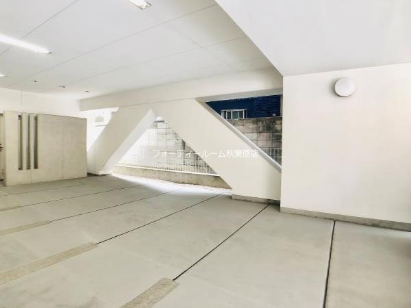 アーノンブライト一番町 その他