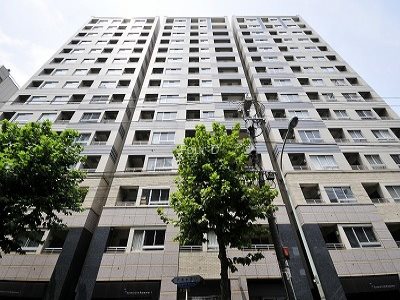 セントラルクリブ六本木Ⅰ ベランダ