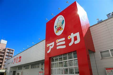 エステムコート名古屋ルノン スーパー