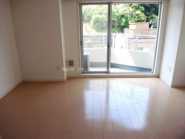 セントラルクリブ六本木Ⅱ ベッドルーム