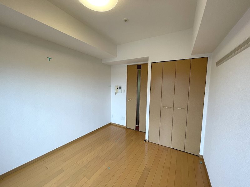 プレサンス鶴舞駅前ブリリアント リビング