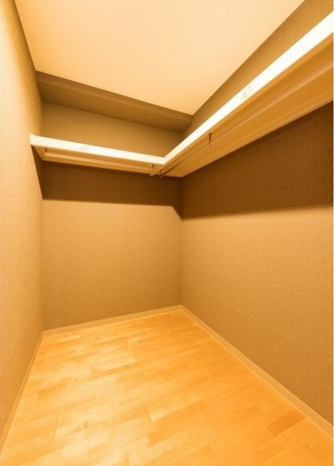 BMG RESIDENCE 収納