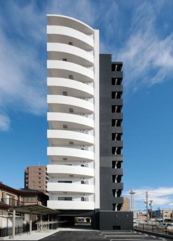 BMG RESIDENCE その他
