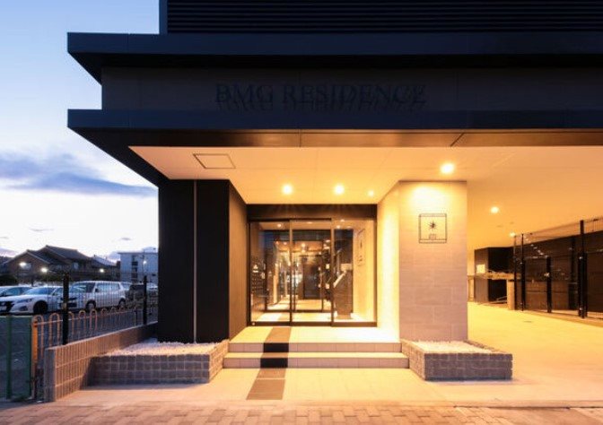 BMG RESIDENCE その他