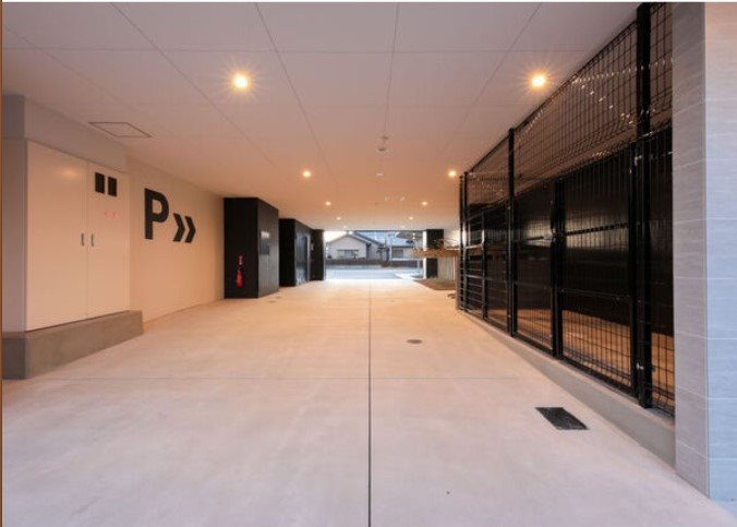 BMG RESIDENCE その他