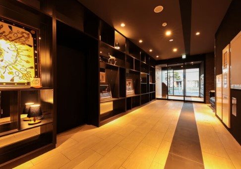 BMG RESIDENCE その他
