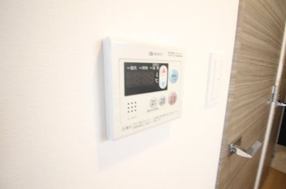 メイクスデザイン上前津 その他設備