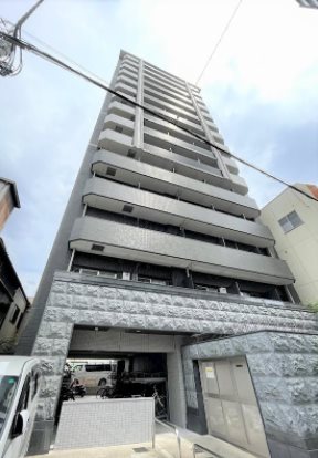 プレサンス千種アイル 外観