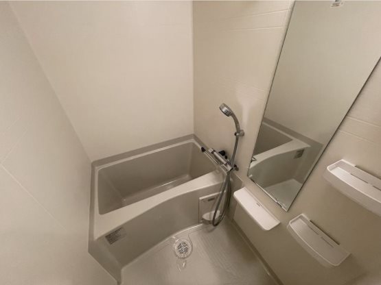 プレサンス千種アイル 風呂画像