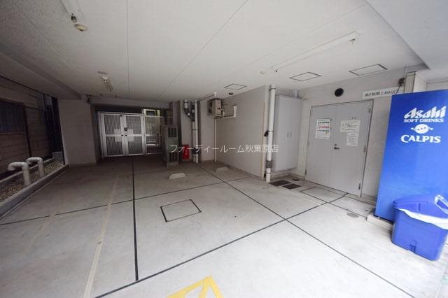 ヴェルステージ秋葉原Ⅱ その他