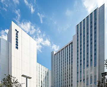 ヴェルステージ秋葉原Ⅱ 総合病院