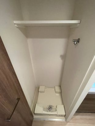 プレサンス ジェネ 栄 その他設備