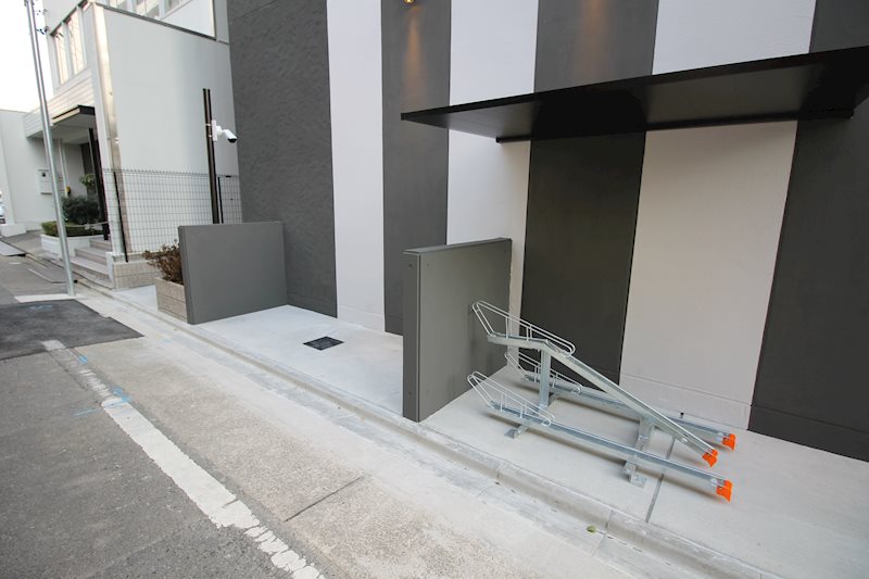 S-RESIDENCE名駅 その他共有部分