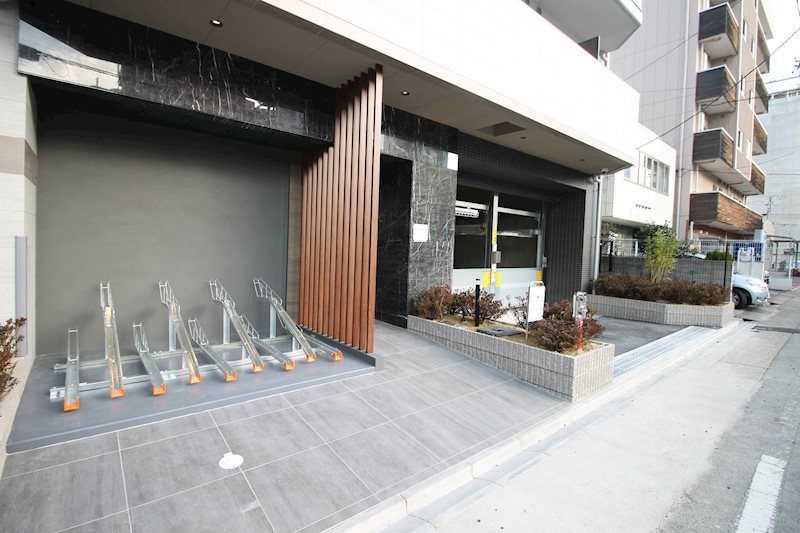 S-RESIDENCE名駅 その他