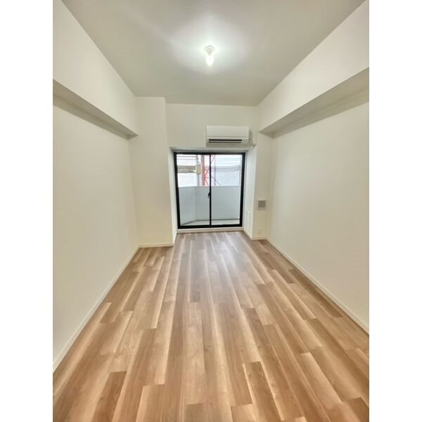 S-RESIDENCE名駅 リビング