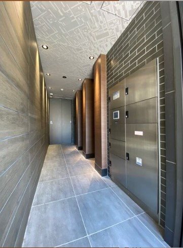 S-RESIDENCE名駅 その他設備