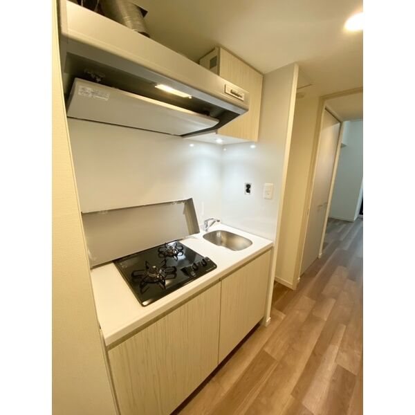 S-RESIDENCE名駅 キッチン