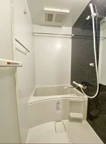 S-RESIDENCE名駅 風呂画像