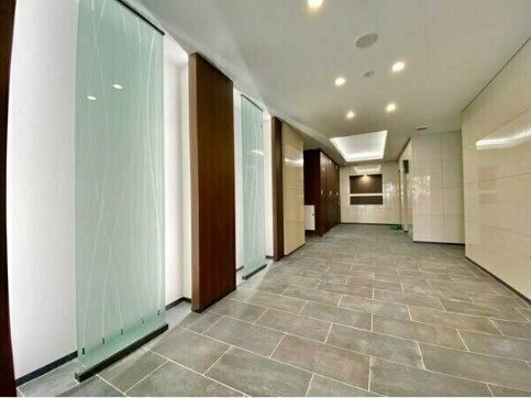 S-RESIDENCE葵Ⅱ エントランス