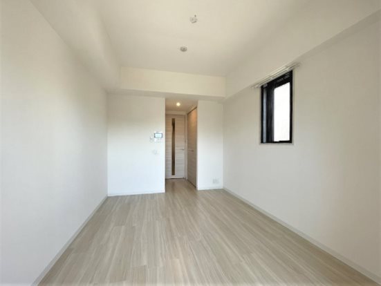 S-RESIDENCE葵Ⅱ ベッドルーム