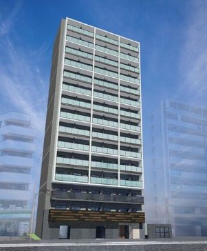 S-RESIDENCE高岳bresa 外観