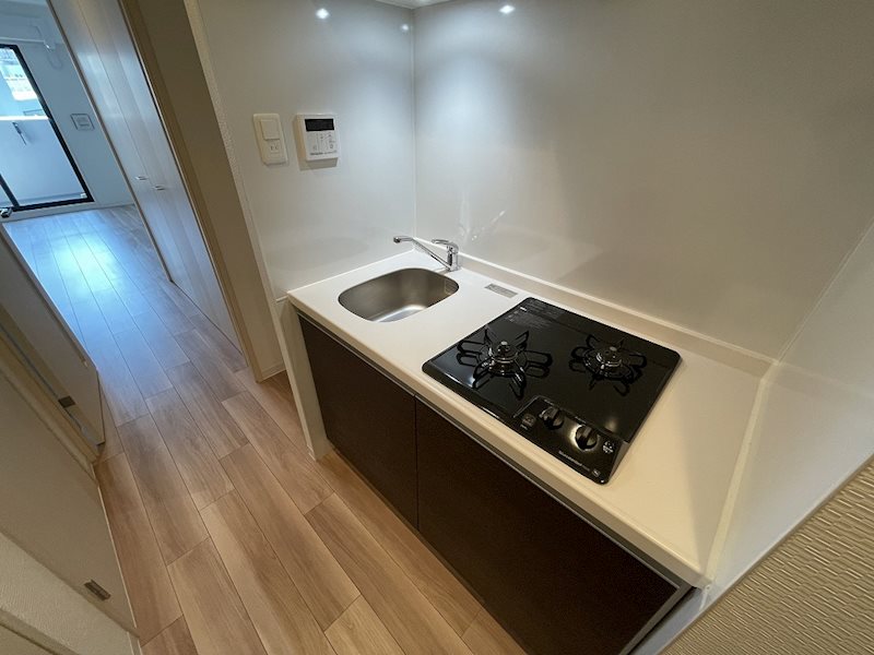 S-RESIDENCE高岳bresa キッチン