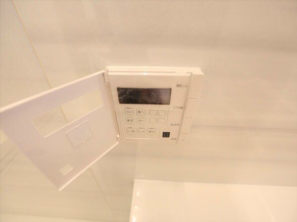 上前津ライズ その他設備