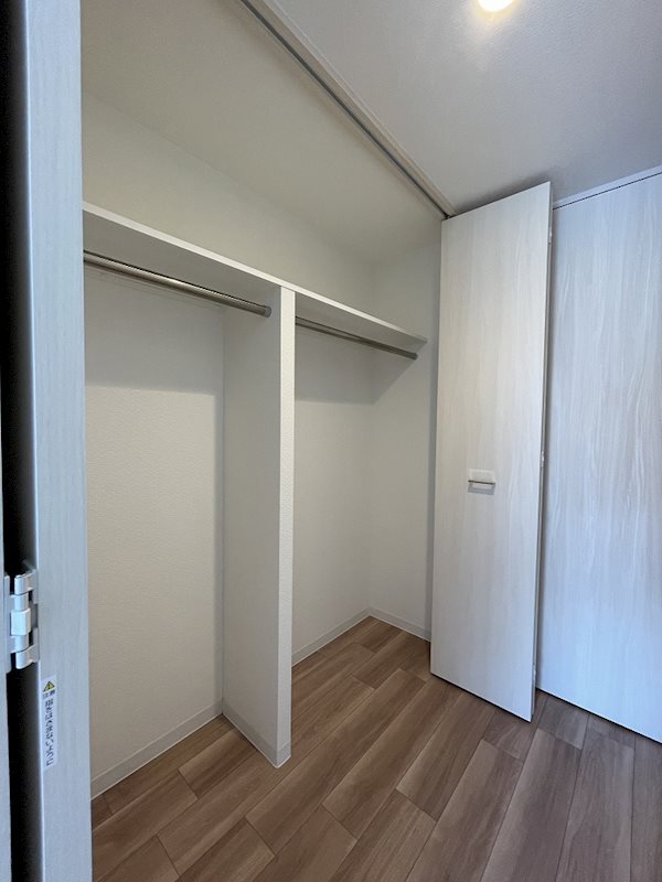 S-RESIDENCE高岳bresa 収納